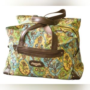 Y2K Kathy Van Zeeland Weekender